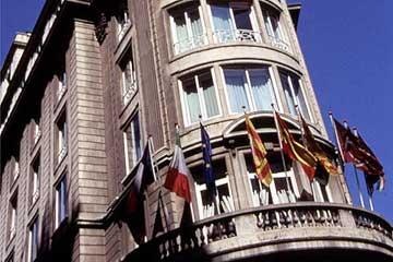 Wilson Boutique Hotel 4*