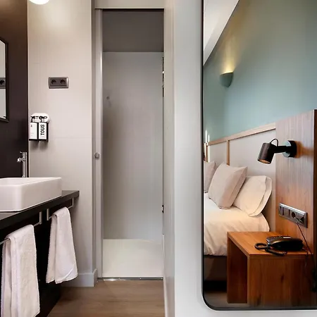 Wilson Boutique Hotel Barcelona Exterior photo