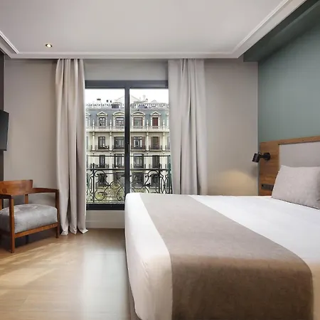 Wilson Boutique Hotel Barcelona Exterior photo