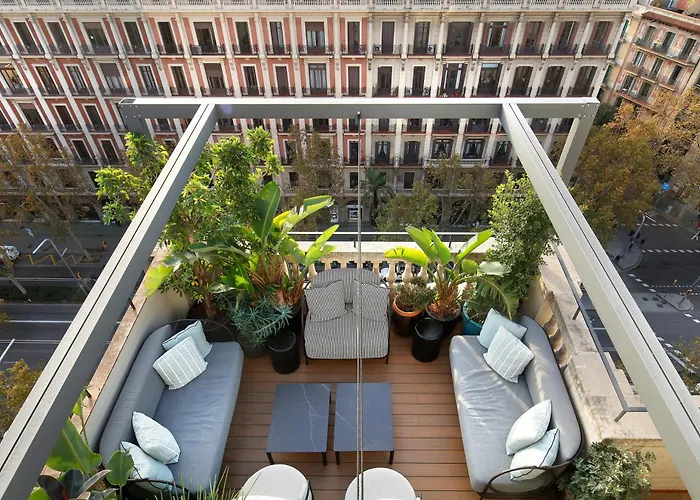 Wilson Boutique Hotel