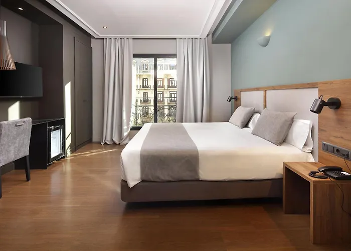 Wilson Boutique Hotel