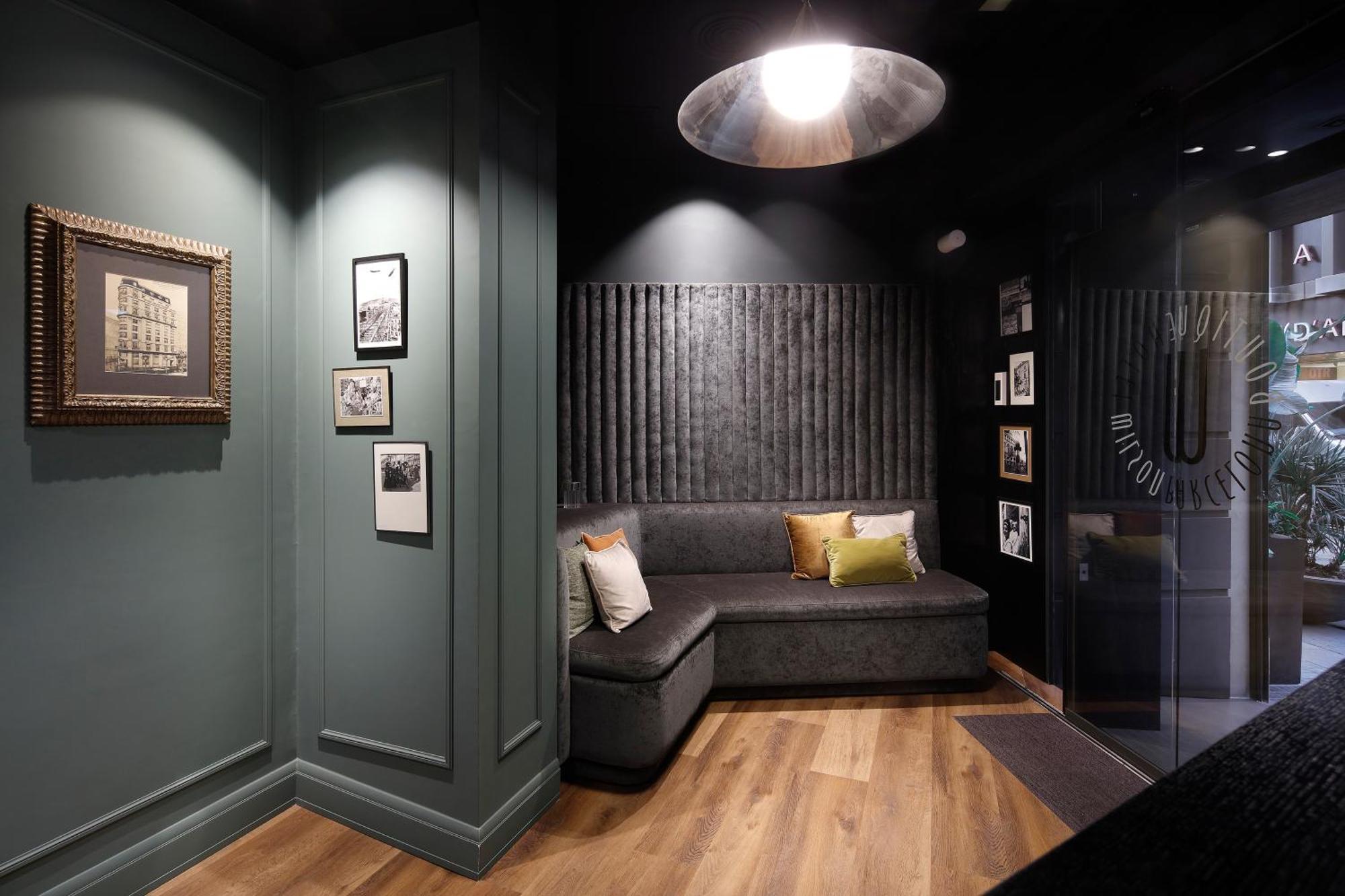 Wilson Boutique Barcelone