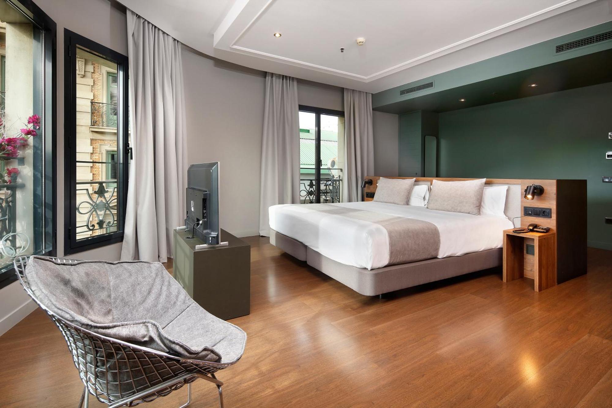 Wilson Boutique Hotel Barcelone